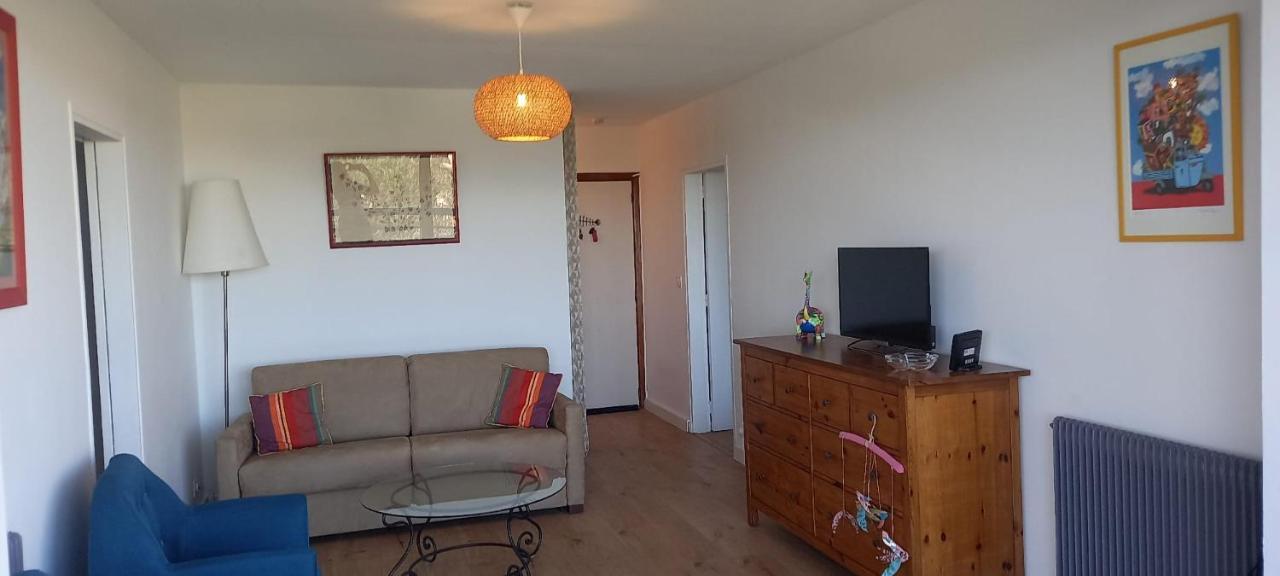 T3 Vue Sur Mer, Renove A Neuf, 4 A 6 Pers,65 M2-500 M De La Plage Argelès-sur-Mer Exterior foto