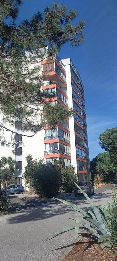 T3 Vue Sur Mer, Renove A Neuf, 4 A 6 Pers,65 M2-500 M De La Plage Argelès-sur-Mer Exterior foto