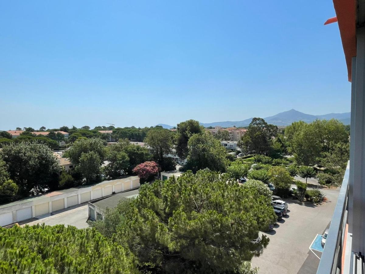 T3 Vue Sur Mer, Renove A Neuf, 4 A 6 Pers,65 M2-500 M De La Plage Argelès-sur-Mer Exterior foto